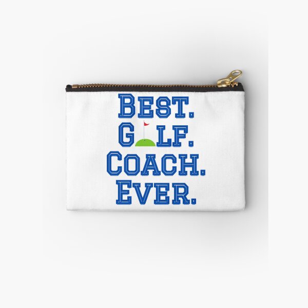 Item preview, Best Golf Coach designed and sold by cmd-art.