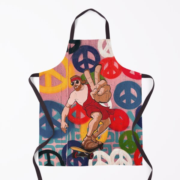 Item preview, Skatepark Jesus designed and sold by sarahdillon.