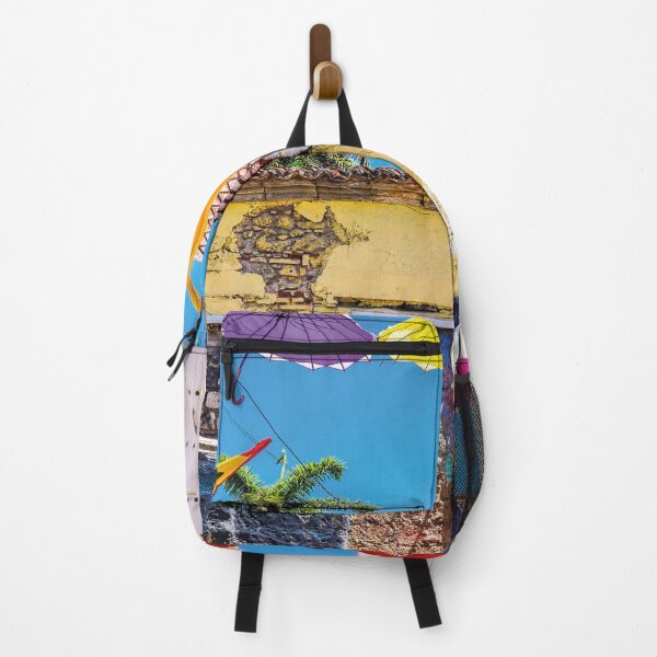 Item preview, Cartagena Colombia beautifull beach designed and sold by Asombrosa.
