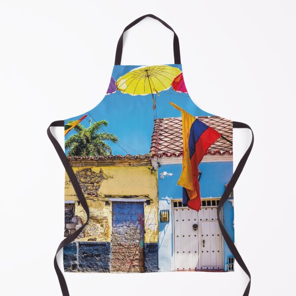 Item preview, Cartagena Colombia beautifull beach designed and sold by Asombrosa.
