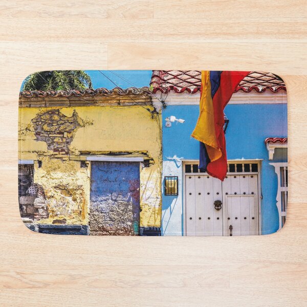 Item preview, Cartagena Colombia beautifull beach designed and sold by Asombrosa.