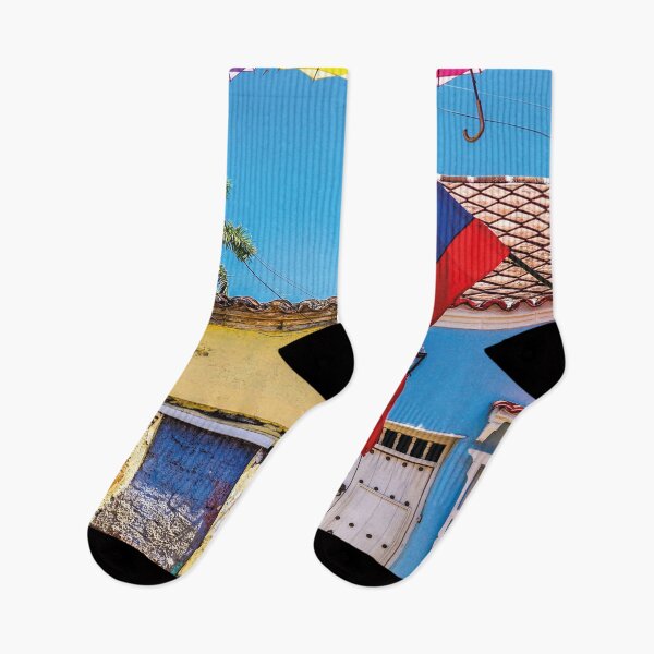 Item preview, Cartagena Colombia beautifull beach designed and sold by Asombrosa.