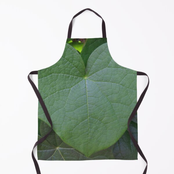Item preview, Green Vining Ivy Heart Leaf #7 designed and sold by ChillonLeachArt.
