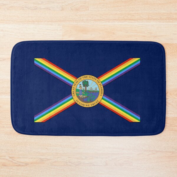 Item preview, Florida  Flag designed and sold by Tamarage.
