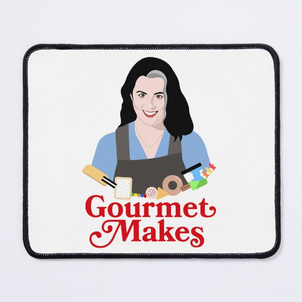 Item preview, Gourmet Makes with Claire Saffitz designed and sold by sophiapetrillo.