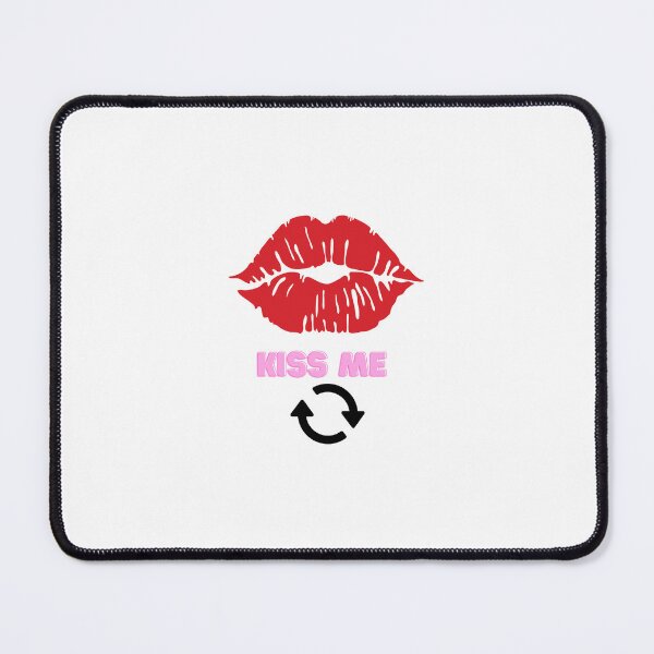 Item preview, Kiss Me Again designed and sold by RiVeTILL.