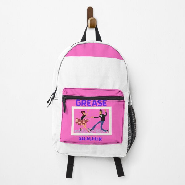 Item preview, GREASE SUMMER  designed and sold by HRXBUBBLE.