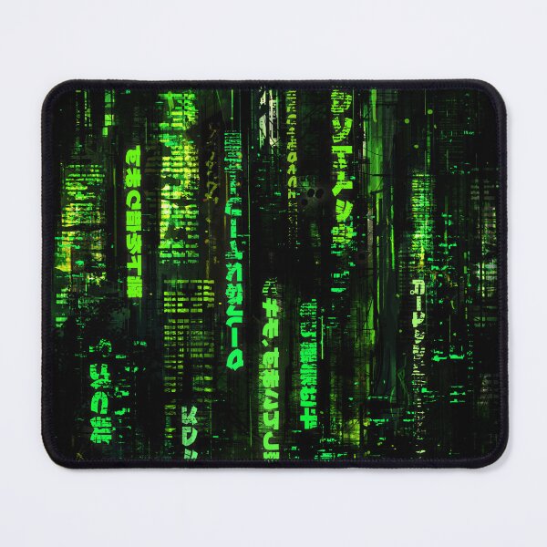 Item preview, Cyberpunk City - Futuristic Design - Sci Fi Art designed and sold by Area31Studios.