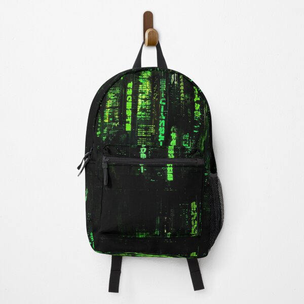 Item preview, Cyberpunk City - Futuristic Design - Sci Fi Art designed and sold by Area31Studios.
