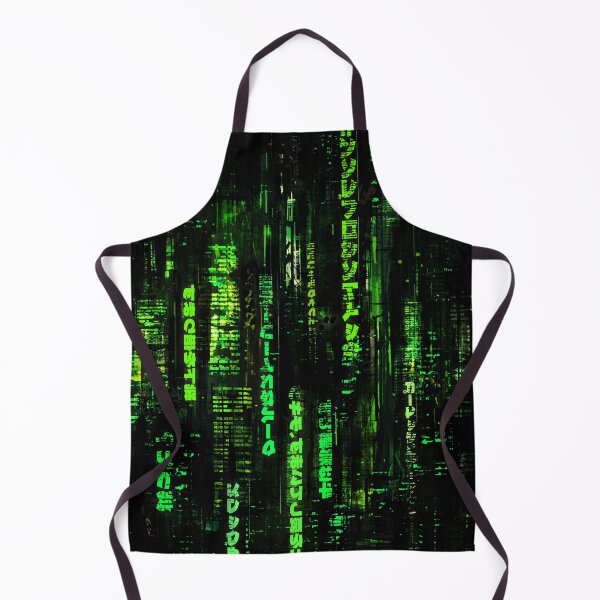 Item preview, Cyberpunk City - Futuristic Design - Sci Fi Art designed and sold by Area31Studios.