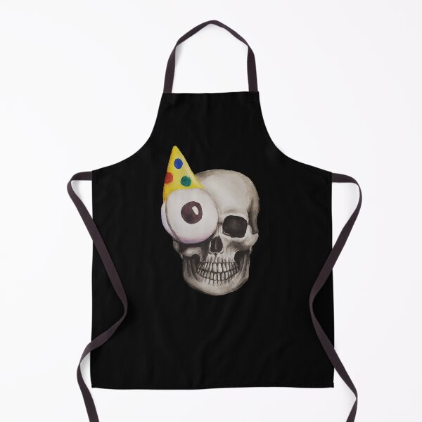 Item preview, The Midnight Gospel Death designed and sold by chromaticlux.