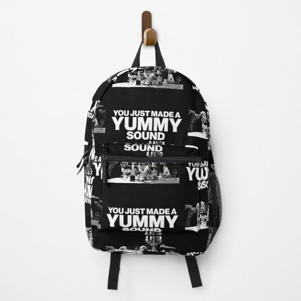 Item preview, You Just Made a Yummy Sound designed and sold by tammoleniuse.