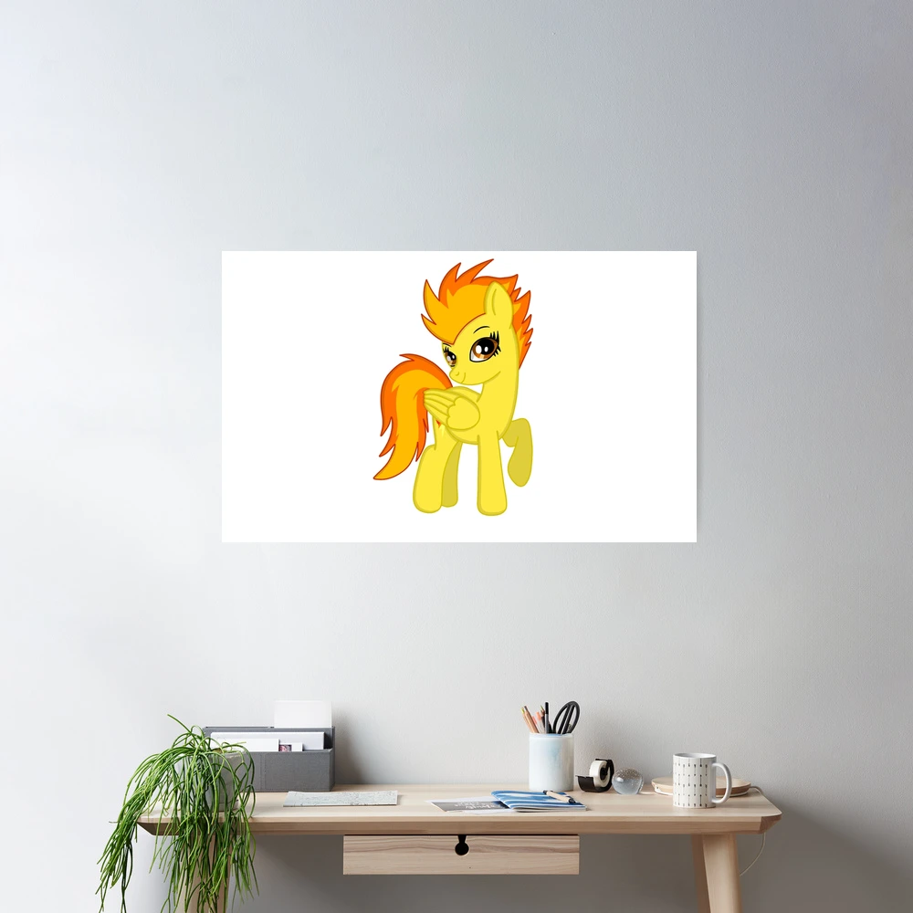 My Little Pony (Spitfire)