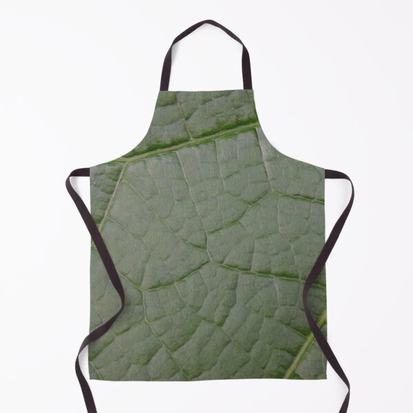 Item preview, Green Vining Ivy Leaf #6 designed and sold by ChillonLeachArt.
