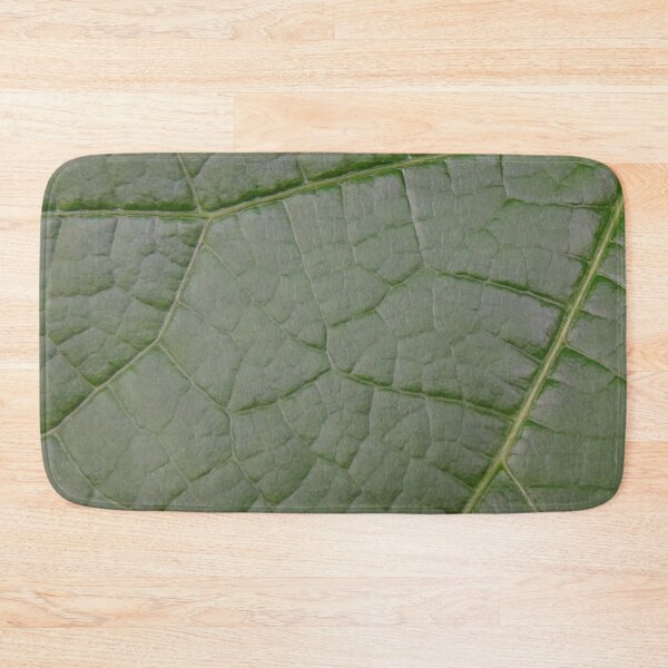 Item preview, Green Vining Ivy Leaf #6 designed and sold by ChillonLeachArt.