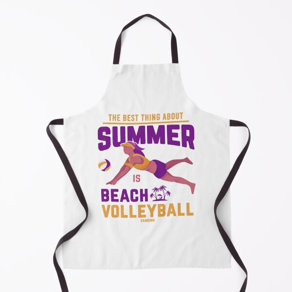 Item preview, Volleyball Beach Volleyball Beach Sport designed and sold by SaundersKini.