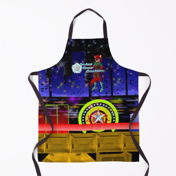 Item preview, Evening Dive with Techno Sugar Logo designed and sold by TechnoSugar.