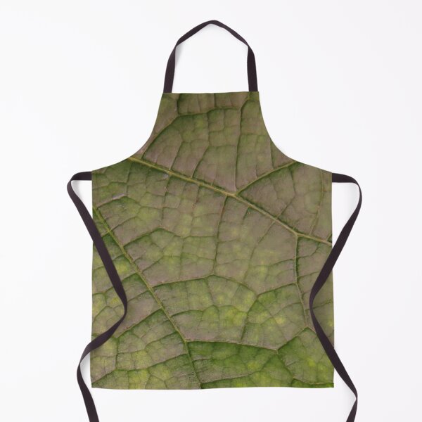 Item preview, Green Vining Ivy Leaf #4 designed and sold by ChillonLeachArt.