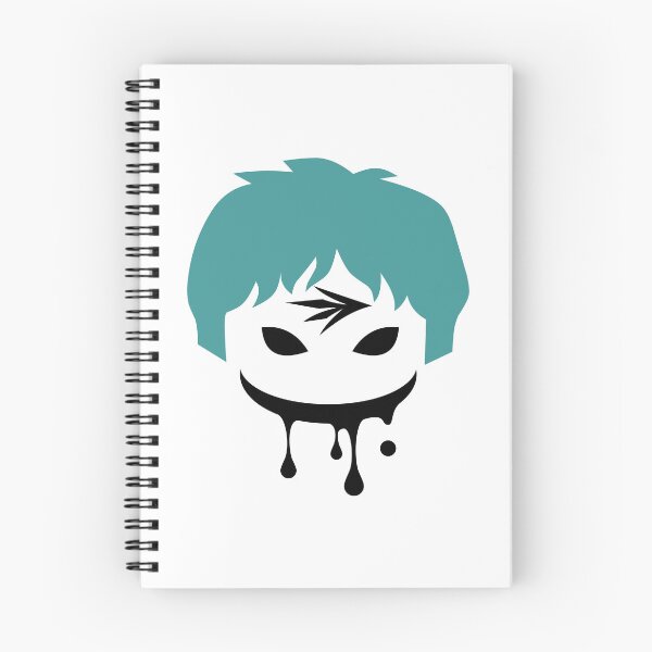 Item preview, Horrifying Bloody Character 3 designed and sold by weirdandstrange.