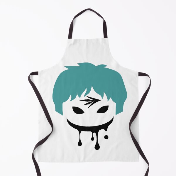 Item preview, Horrifying Bloody Character 3 designed and sold by weirdandstrange.