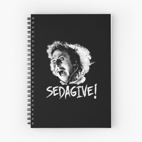Item preview, Young Frankenstein SEDAGIVE designed and sold by tammoleniuse.