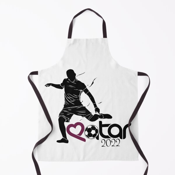 Item preview, Foot Ball Qatar 2022 designed and sold by PremArt Gallery.