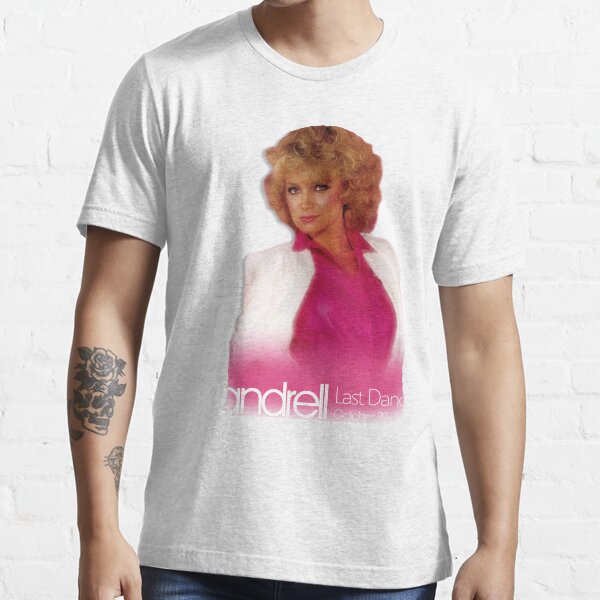"Mandrell Last Dance" Tshirt for Sale by Redbubble