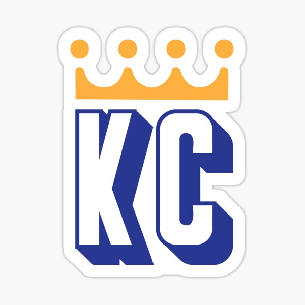 Item preview, Kansas City with Crowns designed and sold by rebekahpoteet.