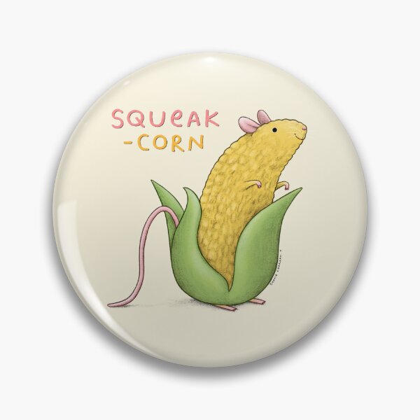 Item preview, Squeak-corn designed and sold by SophieCorrigan.