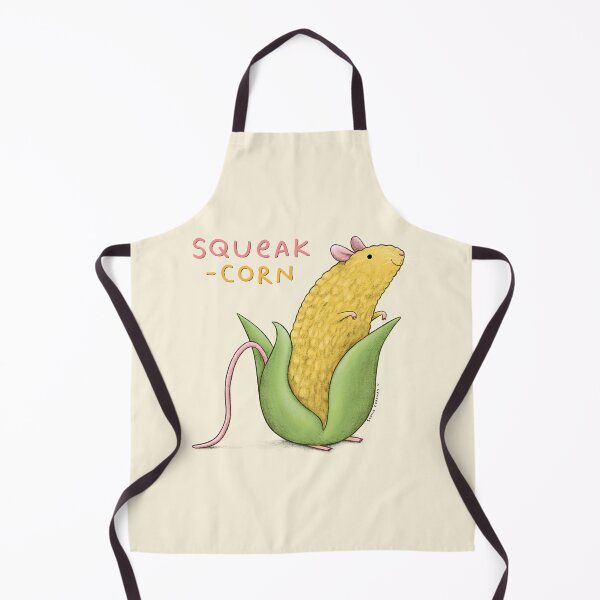 Item preview, Squeak-corn designed and sold by SophieCorrigan.