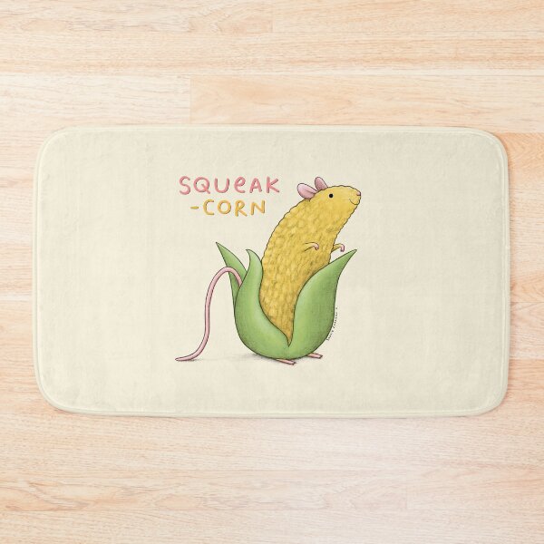Item preview, Squeak-corn designed and sold by SophieCorrigan.