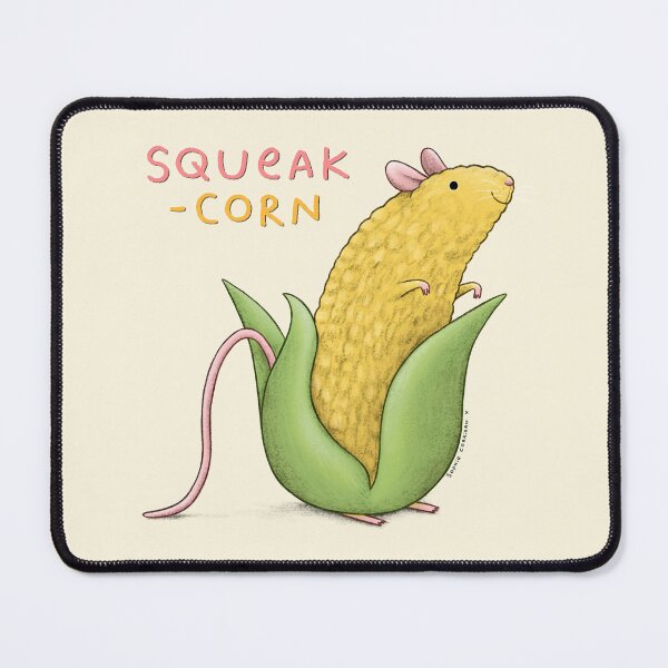 Item preview, Squeak-corn designed and sold by SophieCorrigan.