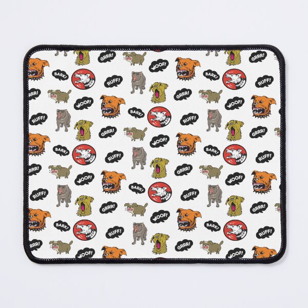 Item preview, Dog Barking Pack designed and sold by infazbdeen.