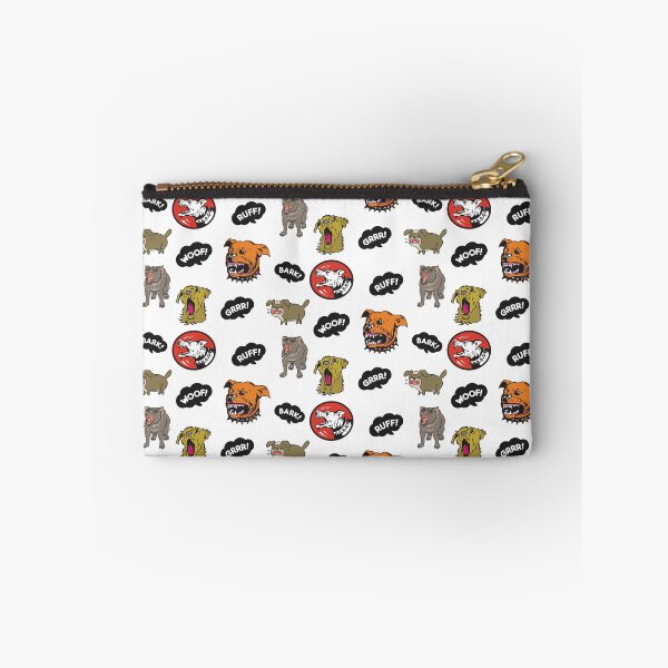 Item preview, Dog Barking Pack designed and sold by infazbdeen.
