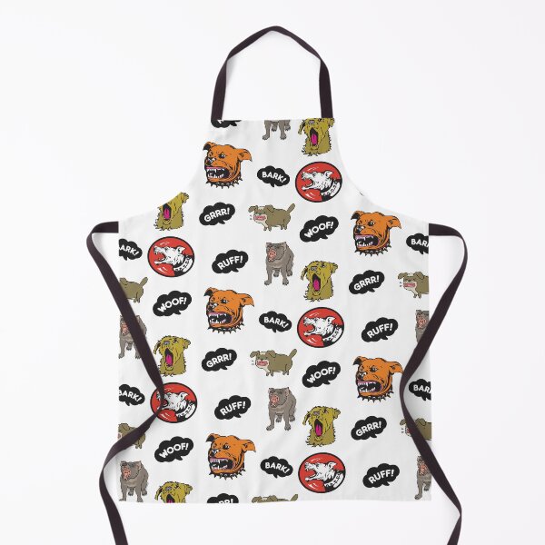 Item preview, Dog Barking Pack designed and sold by infazbdeen.
