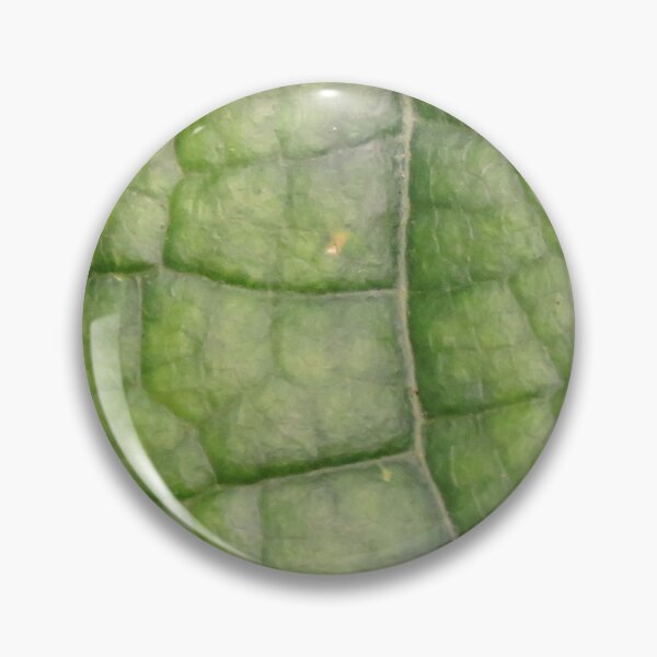 Item preview, Green Vining Ivy Leaf #2 designed and sold by ChillonLeachArt.