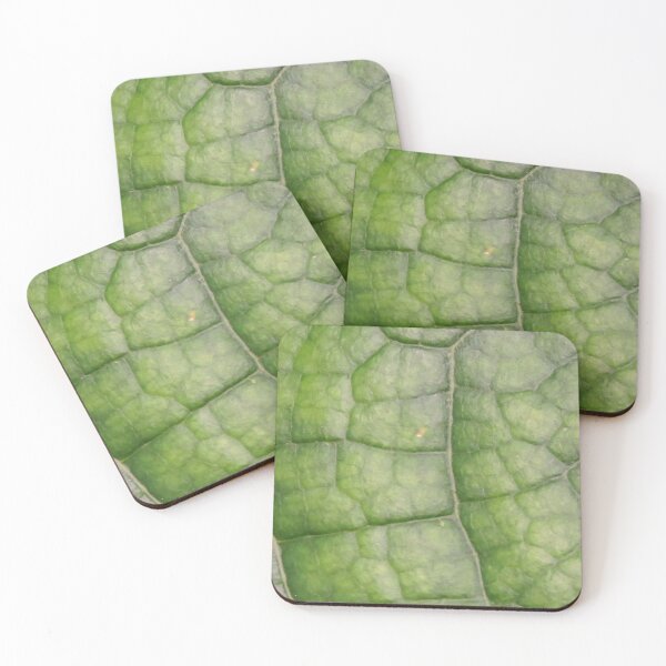 Item preview, Green Vining Ivy Leaf #2 designed and sold by ChillonLeachArt.