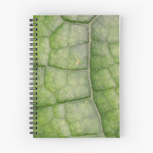 Item preview, Green Vining Ivy Leaf #2 designed and sold by ChillonLeachArt.