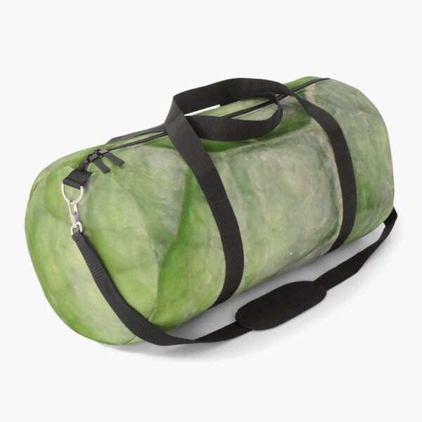 Item preview, Green Vining Ivy Leaf #2 designed and sold by ChillonLeachArt.