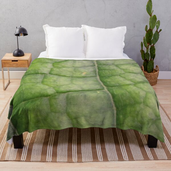 Item preview, Green Vining Ivy Leaf #2 designed and sold by ChillonLeachArt.