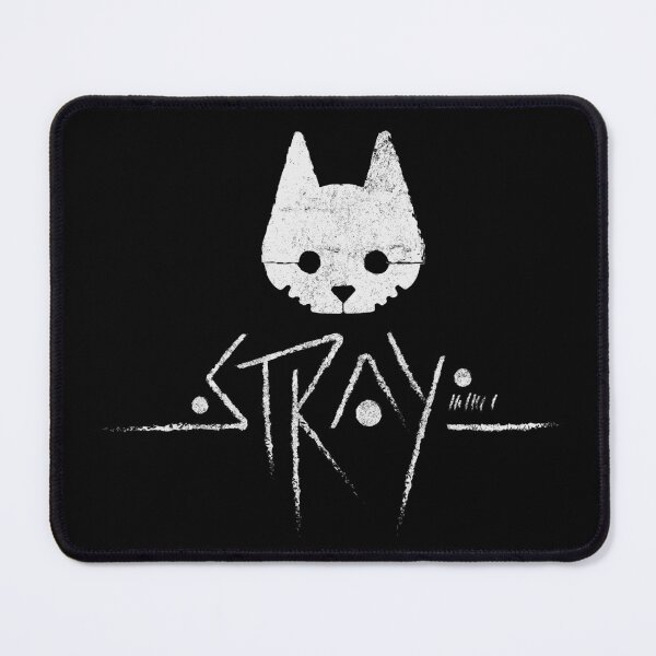 Item preview, stray cat game designed and sold by streetwear style.