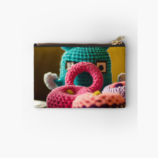 Item preview, Doughnuts designed and sold by BeccaCookArt.