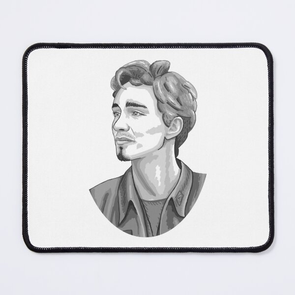 Item preview, Klaus Hargreeves designed and sold by chromaticlux.