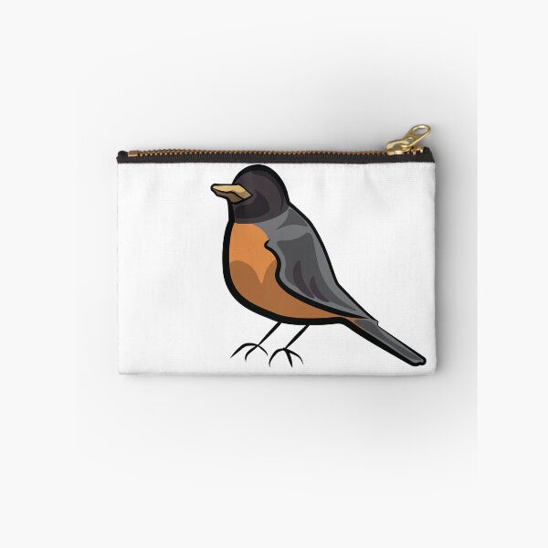 Item preview, Minimalist Robin designed and sold by InkLayer.