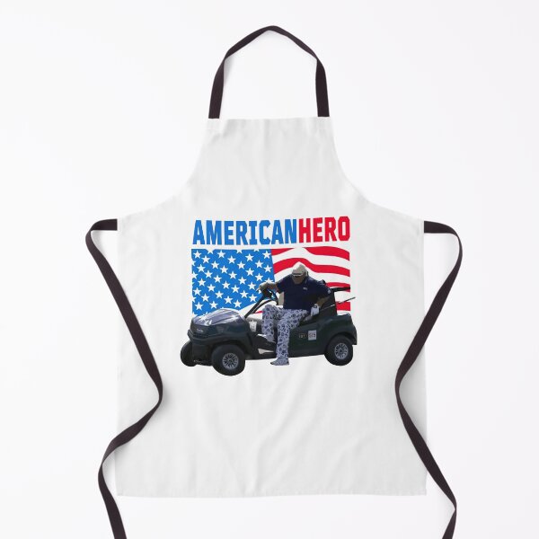 Item preview, American Hero - John Daly designed and sold by tammoleniuse.