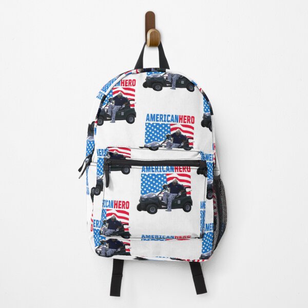 Item preview, American Hero - John Daly designed and sold by tammoleniuse.