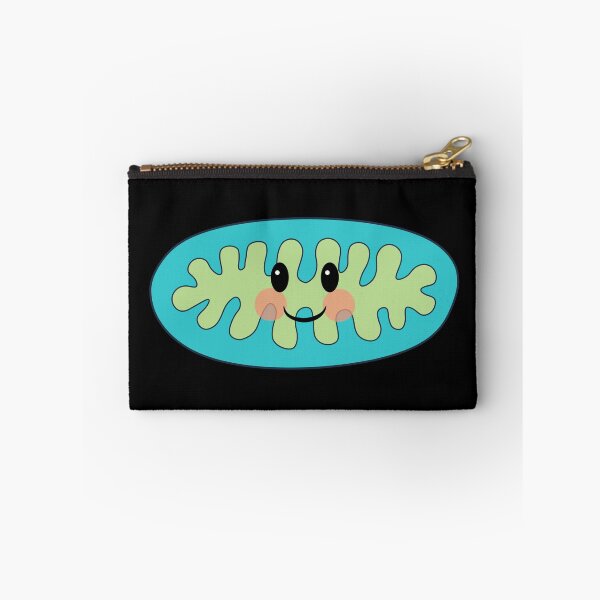 Item preview, Happy Little Mitochondrion designed and sold by StephJChild.