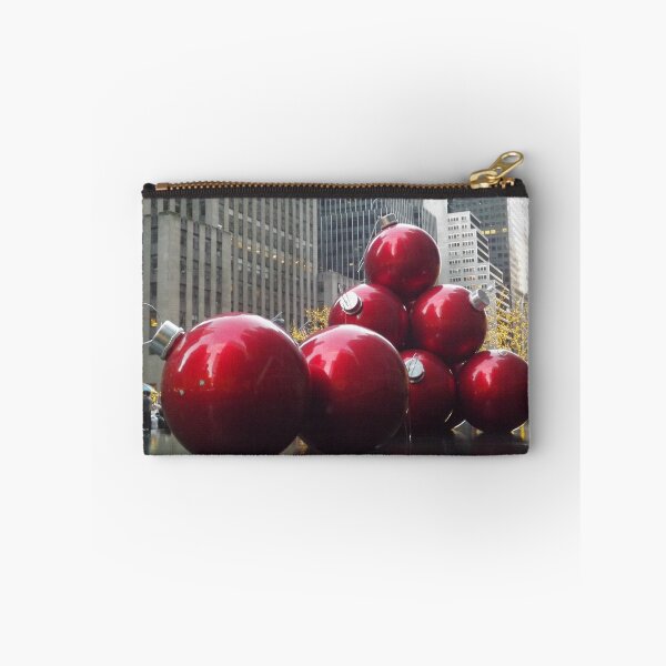 Item preview, Holiday Decorations, Rockefeller Center, New York City designed and sold by lenspiro.