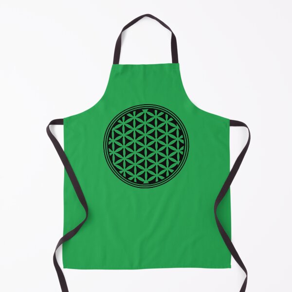 Item preview, FLOWER OF LIFE designed and sold by Jackie Saad Robinson.