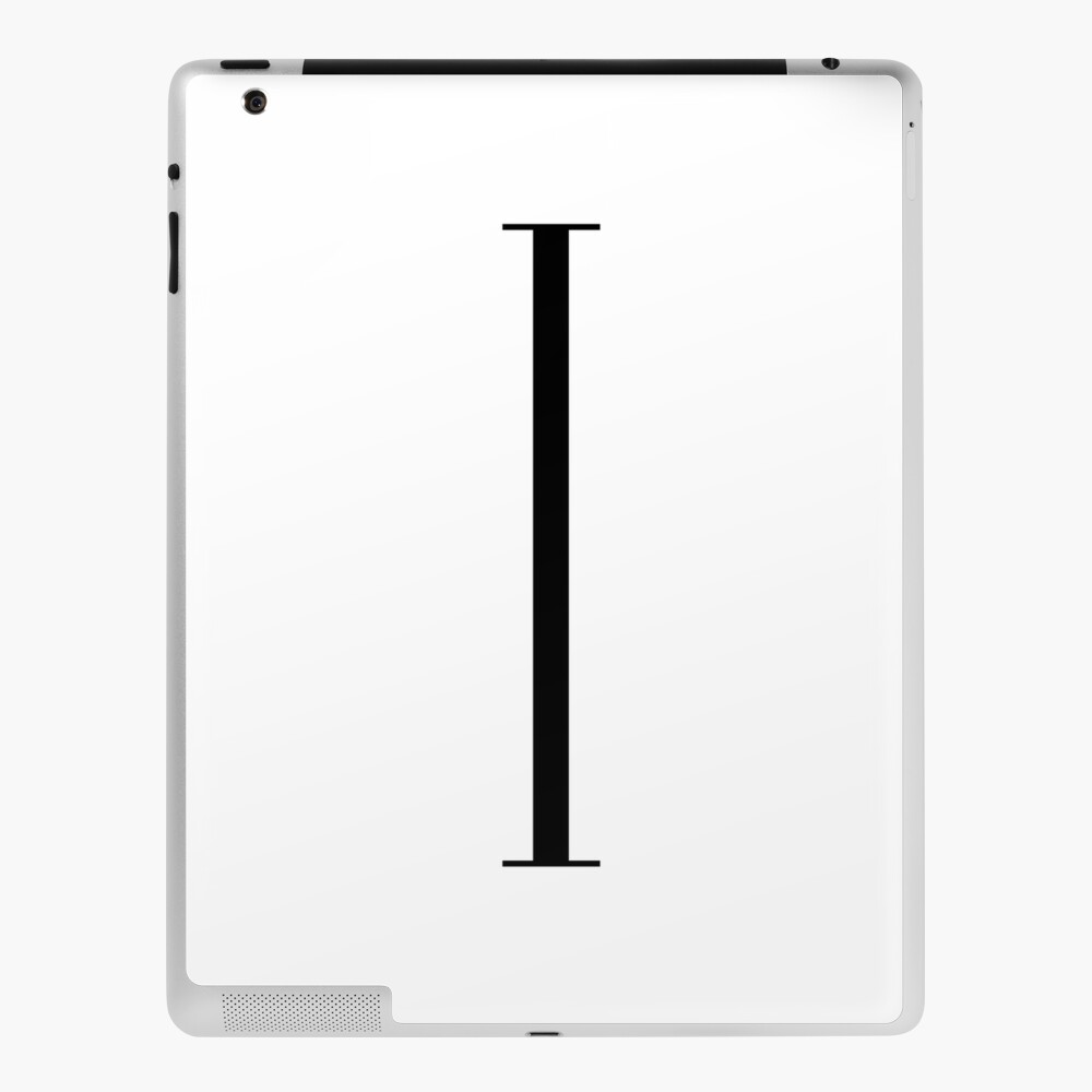 funda-y-vinilo-para-ipad-n-mero-romano-1-n-mero-romano-yo-n-mero-1